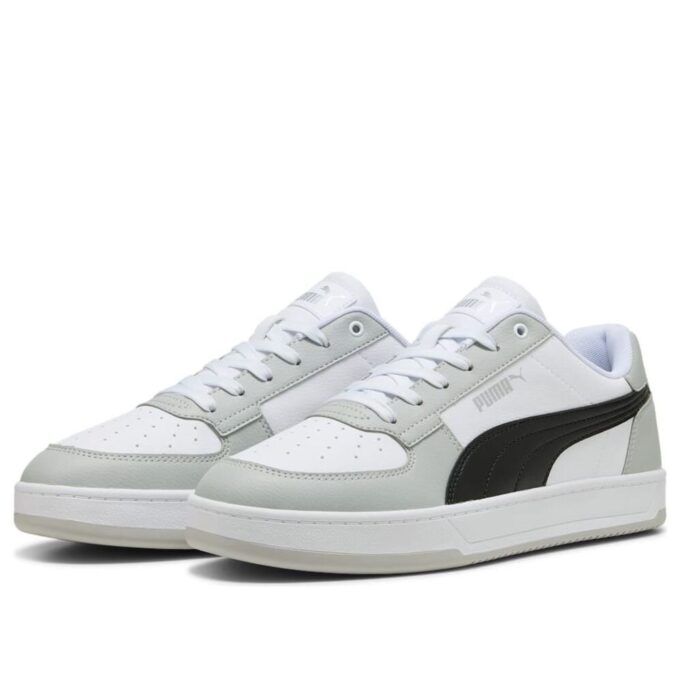 Caven 2.0 «Gris Blanco Negro»
