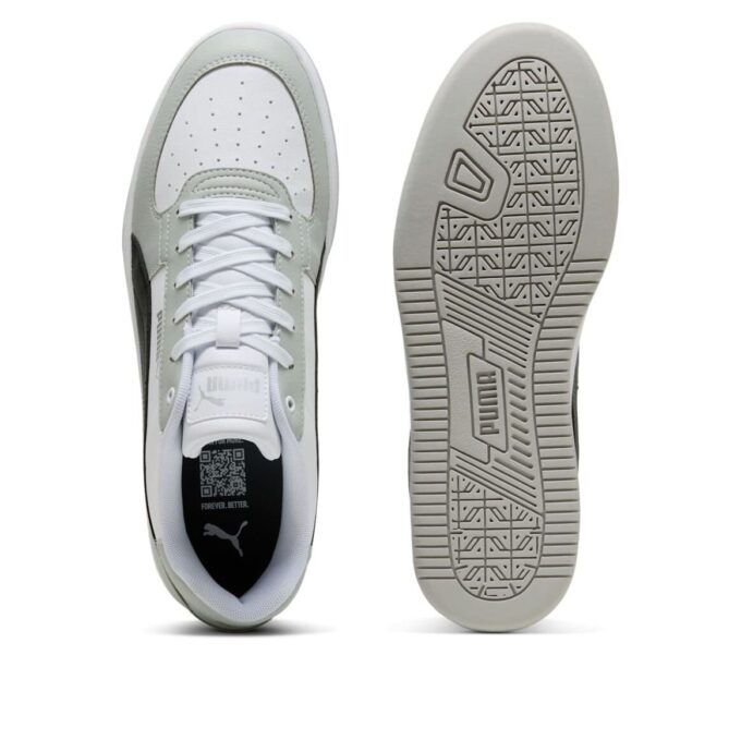 Caven 2.0 «Gris Blanco Negro»