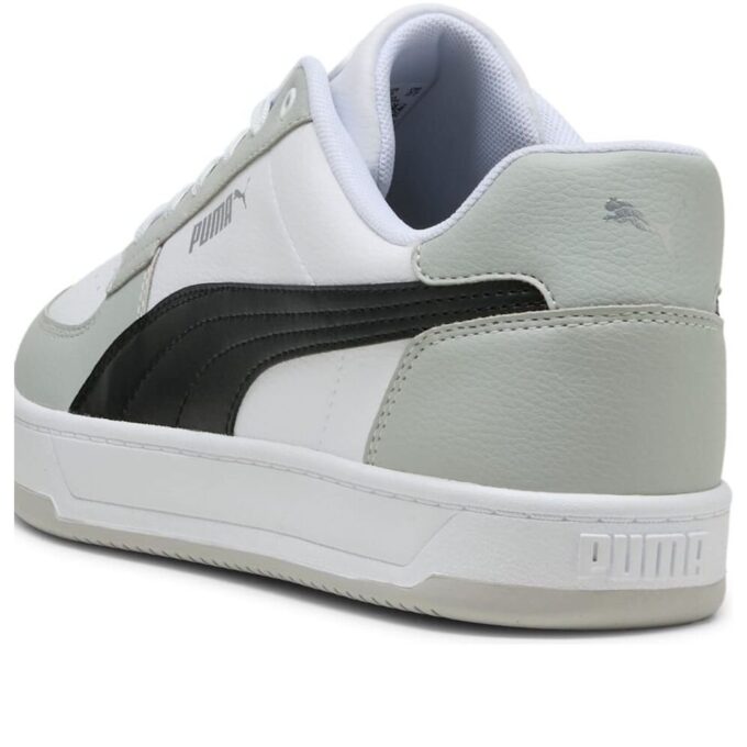 Caven 2.0 «Gris Blanco Negro»