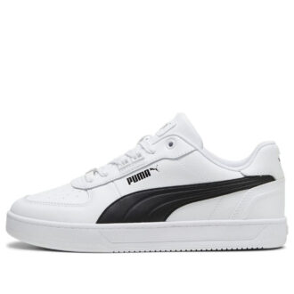 Caven 2.0 Lux 2025 «Blanco Plata»
