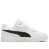 Caven 2.0 Lux 2025 «Blanco Plata»
