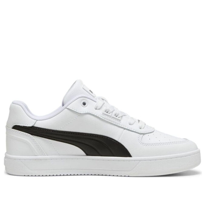 Caven 2.0 Lux 2025 «Blanco Plata»