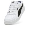 Caven 2.0 Lux 2025 «Blanco Plata»