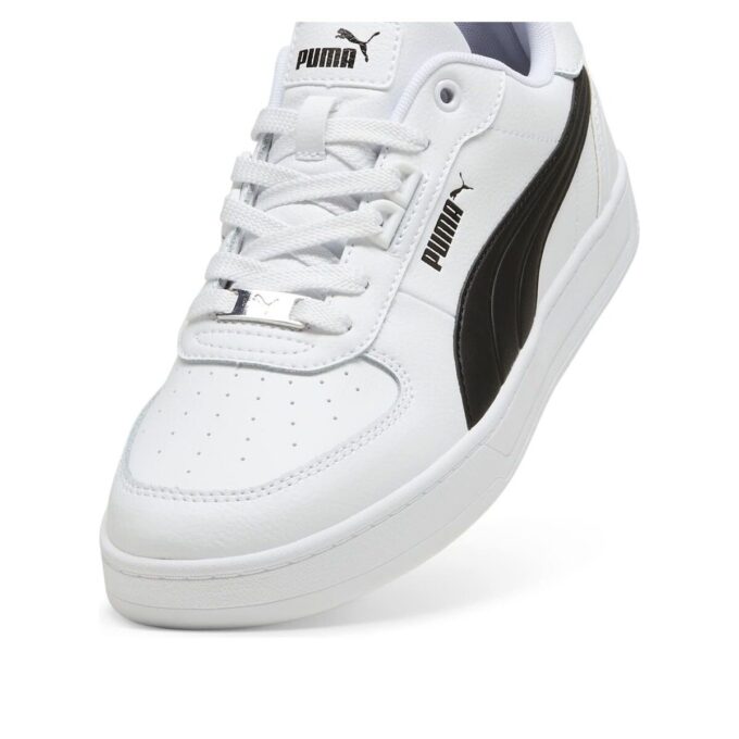 Caven 2.0 Lux 2025 «Blanco Plata»