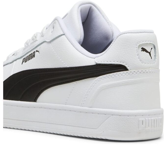 Caven 2.0 Lux 2025 «Blanco Plata»