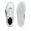Caven 2.0 Lux 2025 «Blanco Plata»