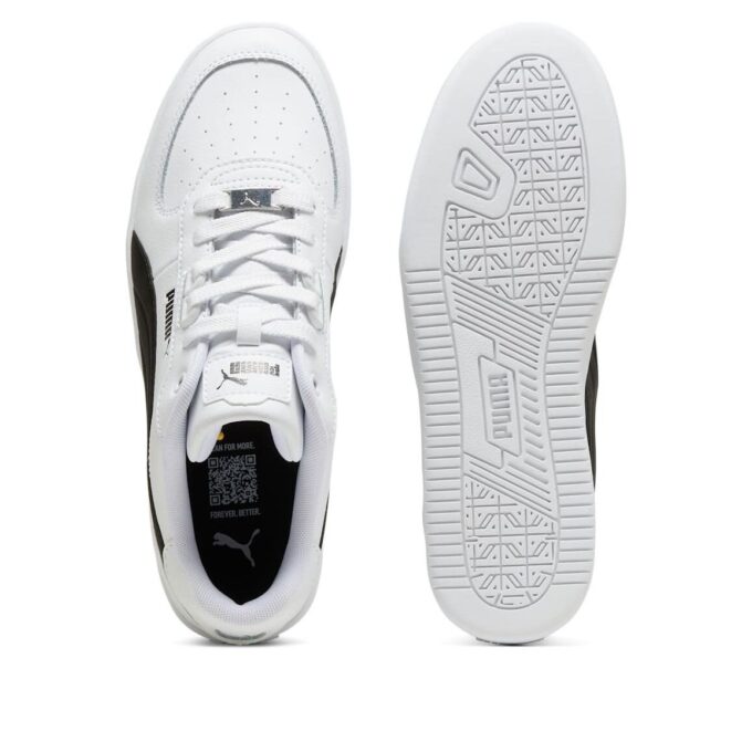 Caven 2.0 Lux 2025 «Blanco Plata»
