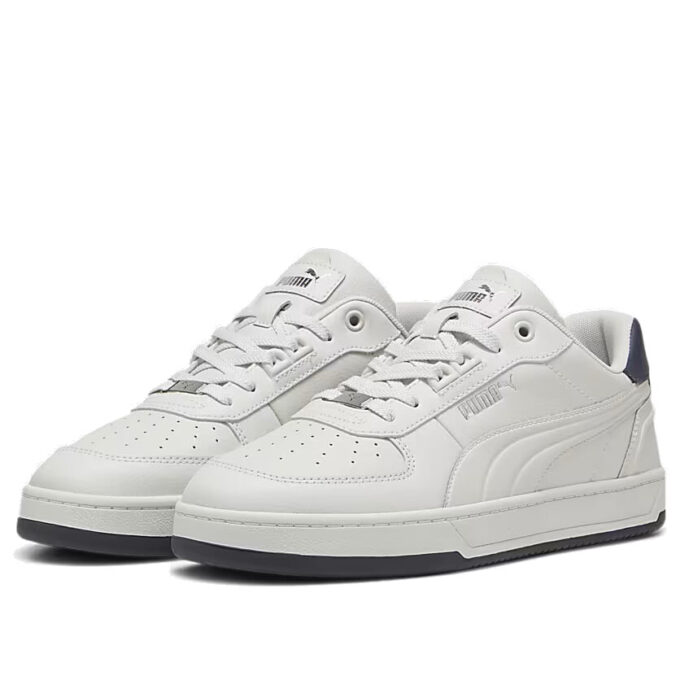 Caven 2.0 Lux «Blanco Gris»
