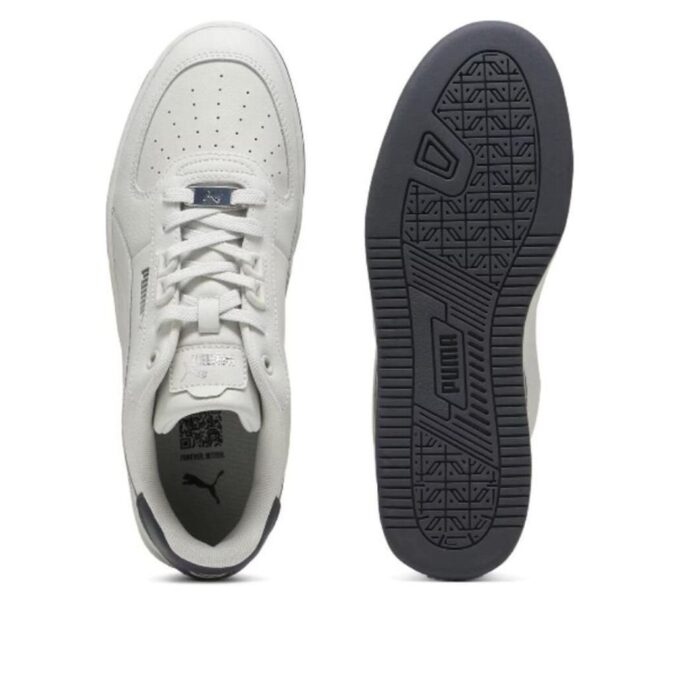 Caven 2.0 Lux «Blanco Gris»