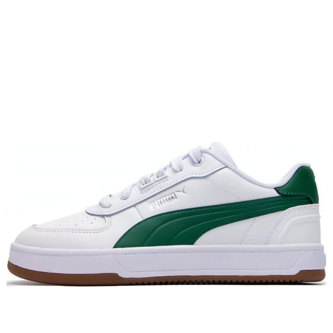 Caven 2.0 Lux «Blanco Verde»