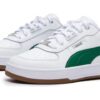 Caven 2.0 Lux «Blanco Verde»