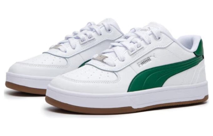 Caven 2.0 Lux «Blanco Verde»