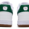 Caven 2.0 Lux «Blanco Verde»