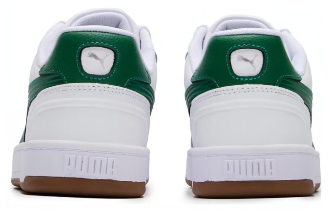 Caven 2.0 Lux «Blanco Verde»