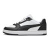 Caven 2.0 Lux «Blanco y negro»