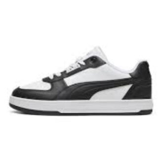 Caven 2.0 Lux «Blanco y negro»