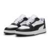 Caven 2.0 Lux «Blanco y negro»