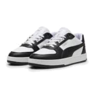 Caven 2.0 Lux «Blanco y negro»