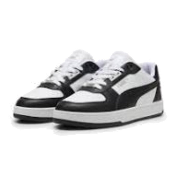 Caven 2.0 Lux «Blanco y negro»