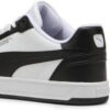 Caven 2.0 Lux «Blanco y negro»