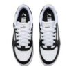 Caven 2.0 Lux «Blanco y negro»