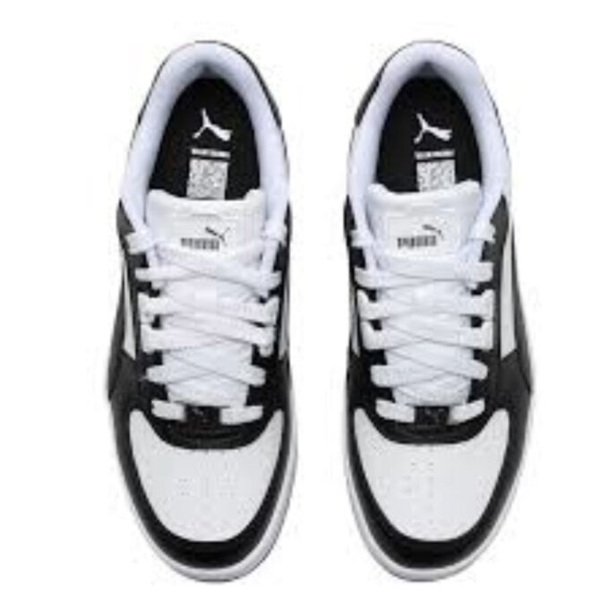 Caven 2.0 Lux «Blanco y negro»