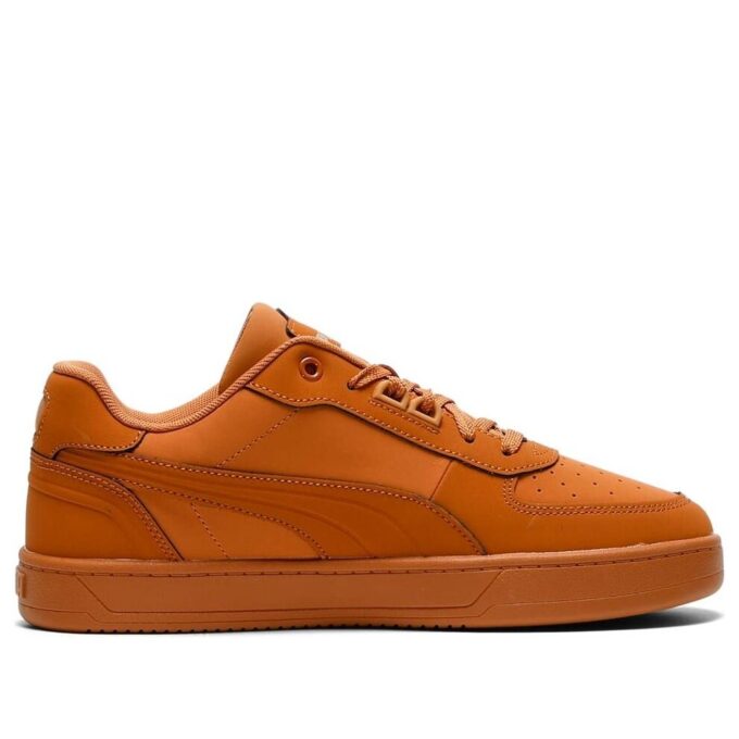 Caven 2.0 Lux Buck «Oro Caramelo»