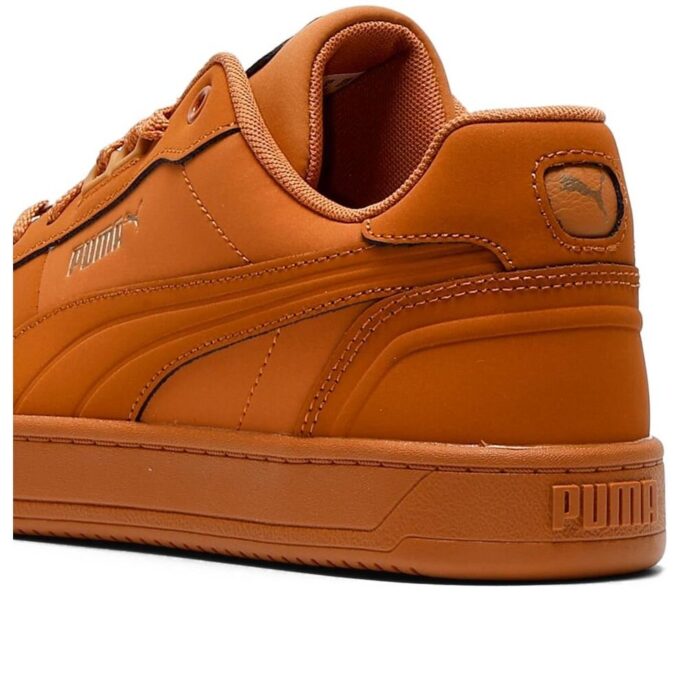 Caven 2.0 Lux Buck «Oro Caramelo»