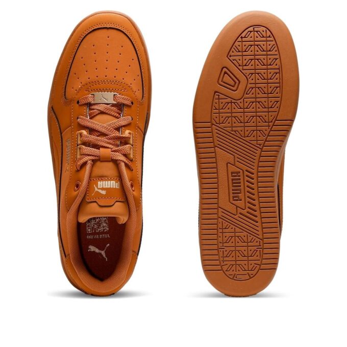 Caven 2.0 Lux Buck «Oro Caramelo»