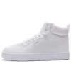 Caven 2.0 Mid «Blanco»