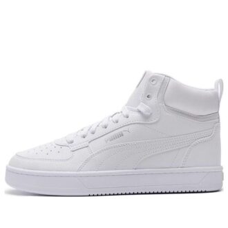 Caven 2.0 Mid «Blanco»