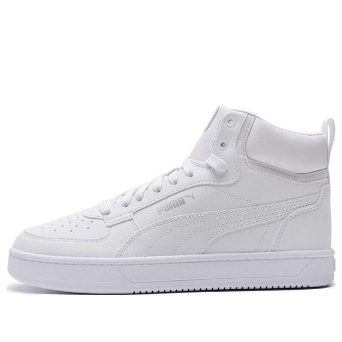 Caven 2.0 Mid «Blanco»