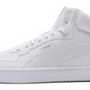 Caven 2.0 Mid «Blanco»