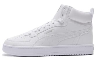 Caven 2.0 Mid «Blanco»