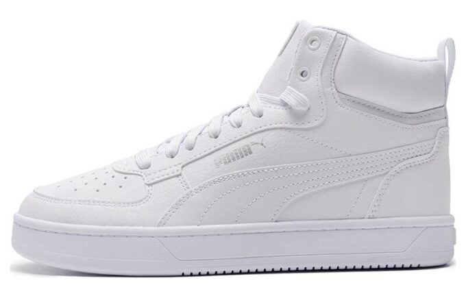Caven 2.0 Mid «Blanco»