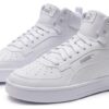 Caven 2.0 Mid «Blanco»
