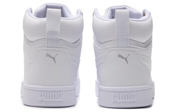 Caven 2.0 Mid «Blanco»
