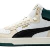 Caven 2.0 Mid «Blanco Negro Nieve Alpina»