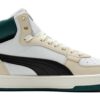 Caven 2.0 Mid «Blanco Negro Nieve Alpina»