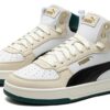 Caven 2.0 Mid «Blanco Negro Nieve Alpina»