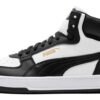 Caven 2.0 Mid «Negro Blanco»