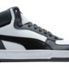 Caven 2.0 Mid «Negro Blanco Gris»