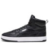 Caven 2.0 Mid WTR «Negro»
