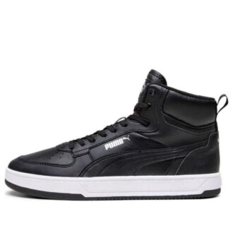 Caven 2.0 Mid WTR «Negro»