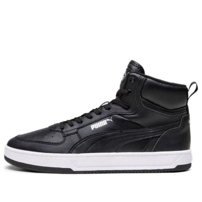 Caven 2.0 Mid WTR «Negro»