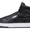 Caven 2.0 Mid WTR «Negro»