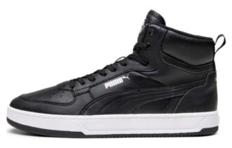 Caven 2.0 Mid WTR «Negro»