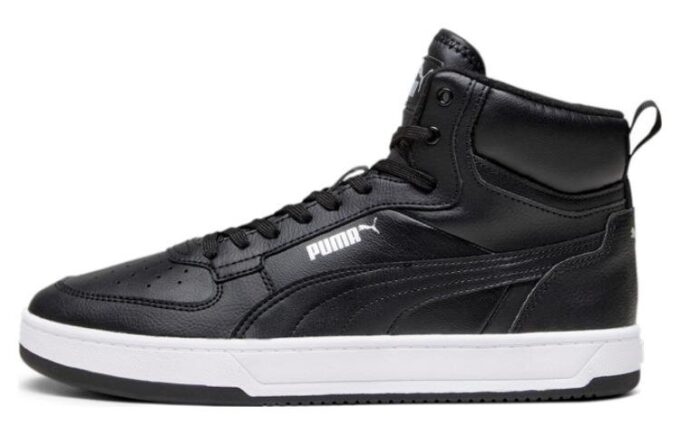 Caven 2.0 Mid WTR «Negro»