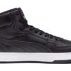 Caven 2.0 Mid WTR «Negro»