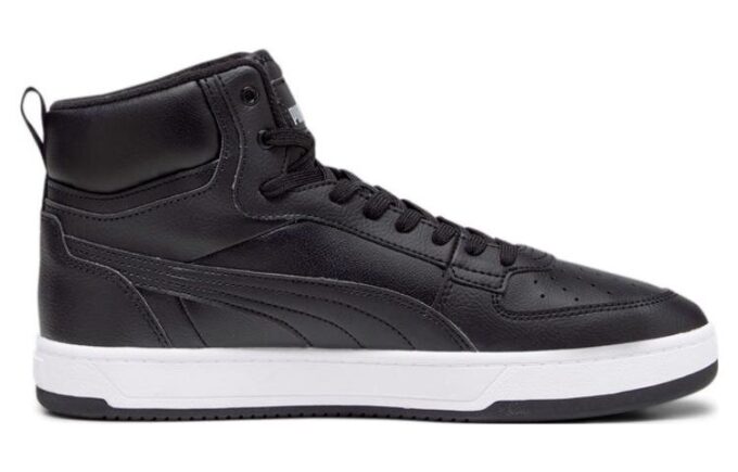 Caven 2.0 Mid WTR «Negro»